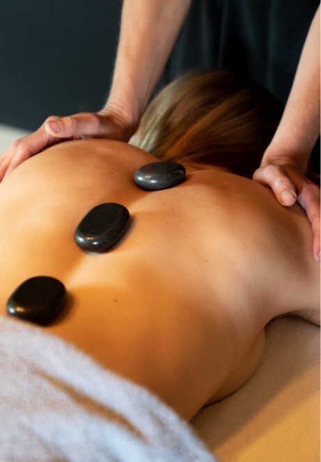 Lichaamstherapie afbeelding 1