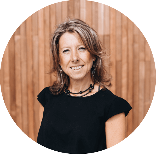 Liesbeth Leysen
